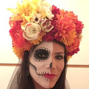 Meet your Posher, Eva